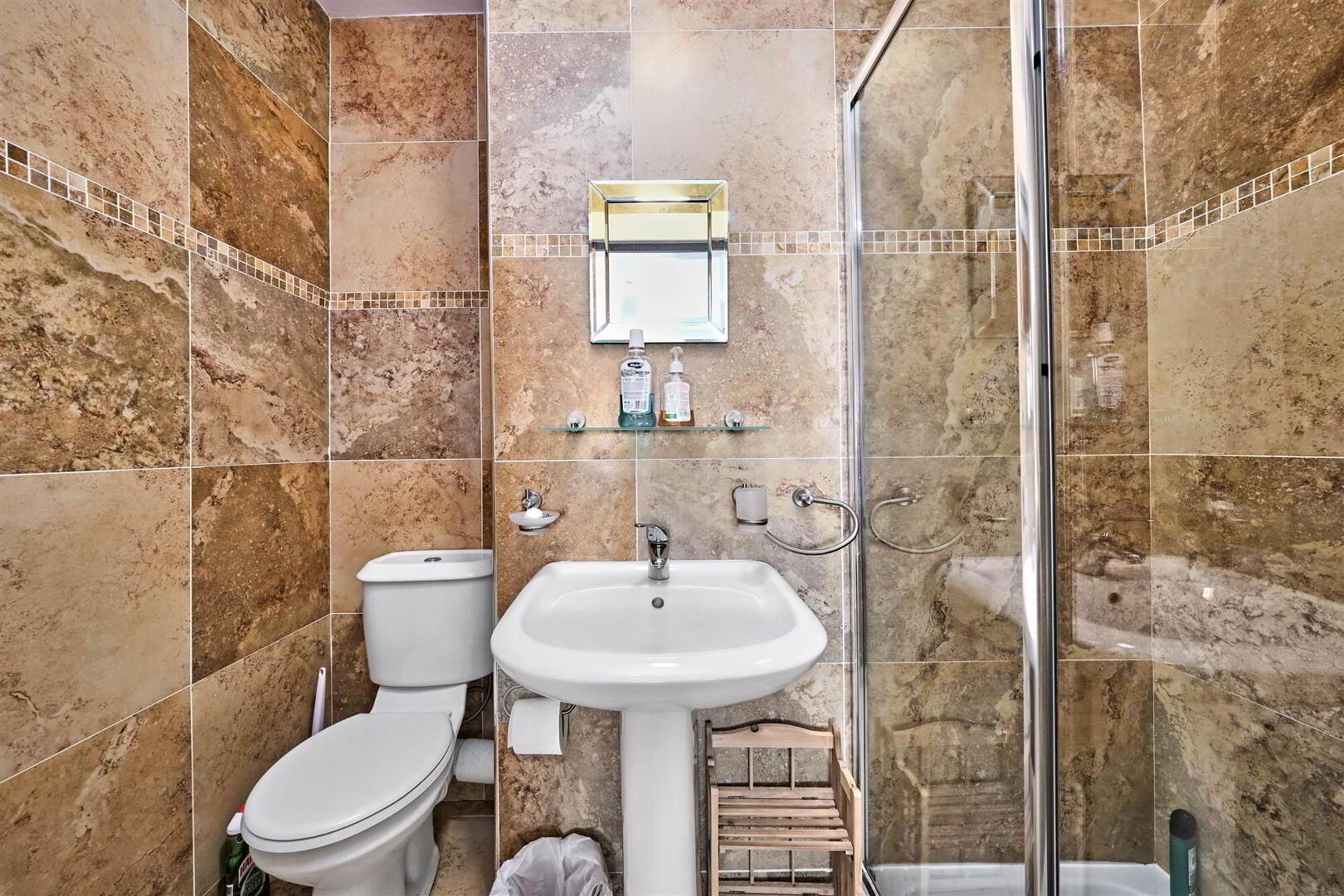 Apartment 4 Whiterocks 28 - 32 Mark Street 13 of 26