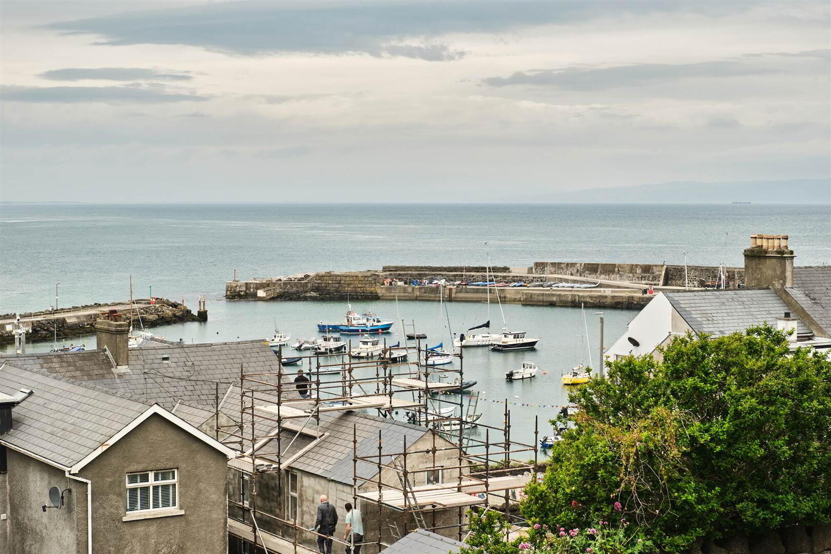 Apartment 4 Whiterocks 28 - 32 Mark Street 19 of 26