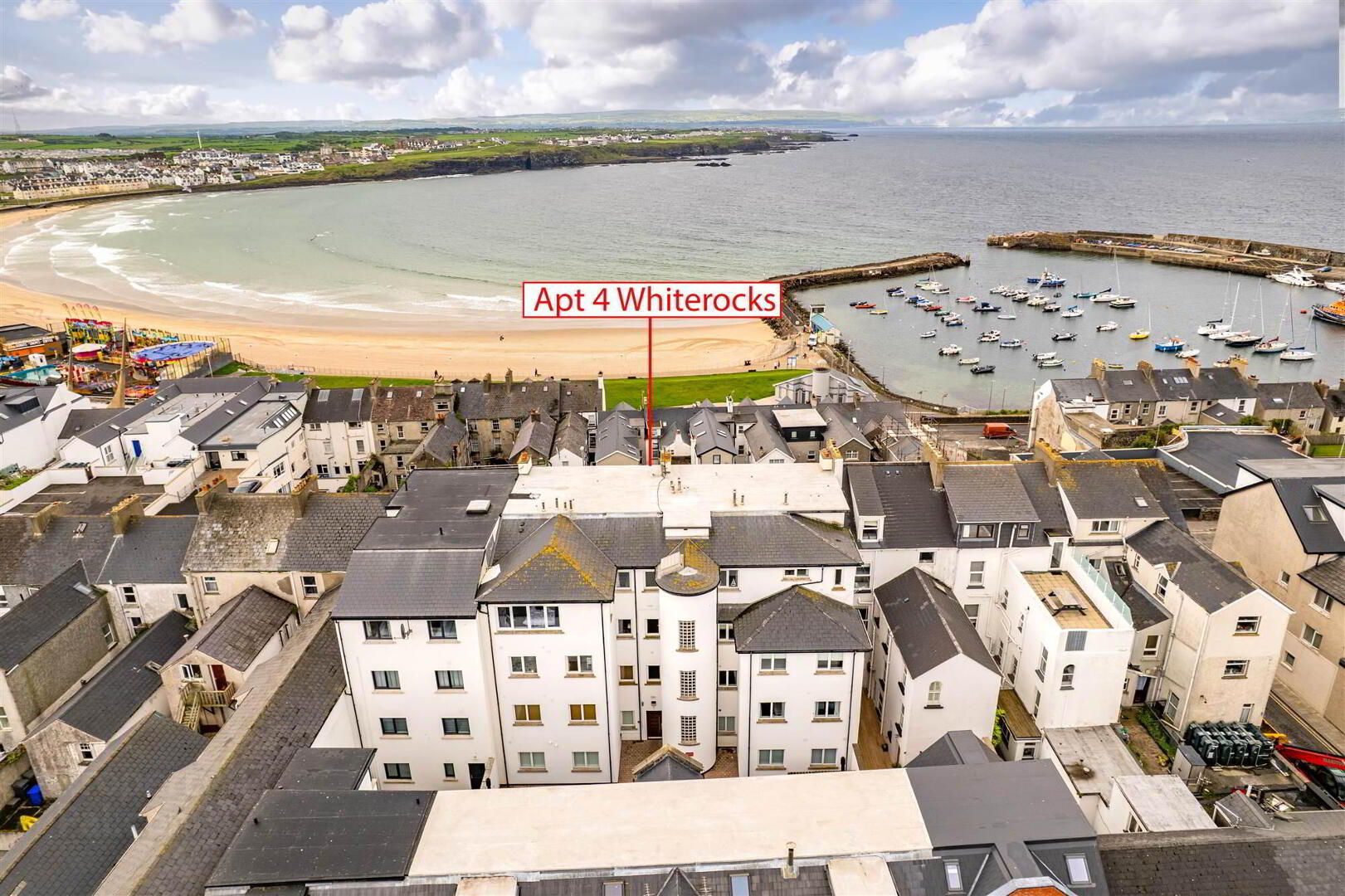 Apartment 4 Whiterocks 28 - 32 Mark Street 24 of 26