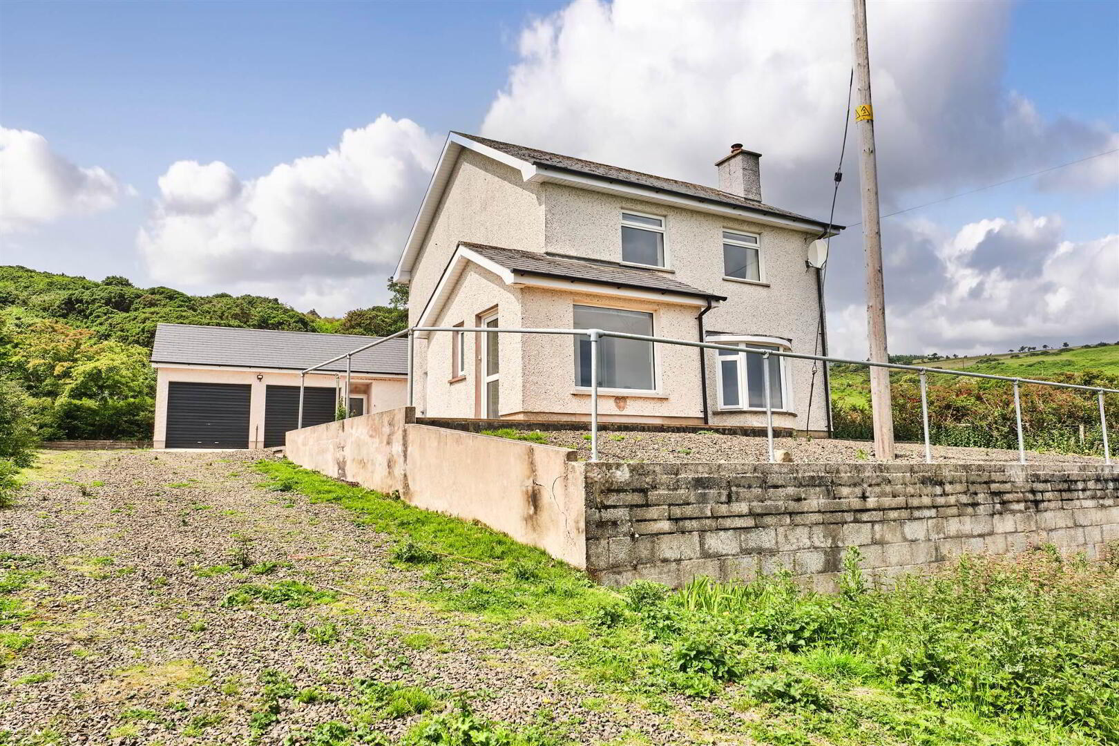 79 Torr Road Plus Field Adjacent To Left Of Property 3 of 42