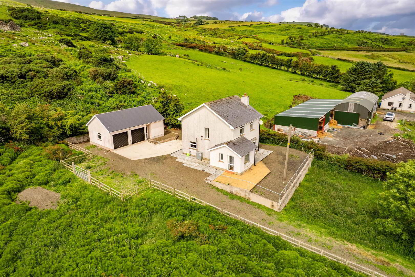 79 Torr Road Plus Field Adjacent To Left Of Property 1 of 42