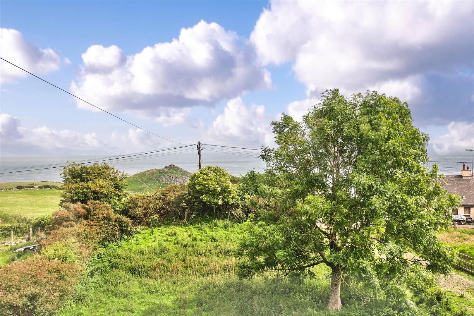 79 Torr Road Plus Field Adjacent To Left Of Property 28 of 42