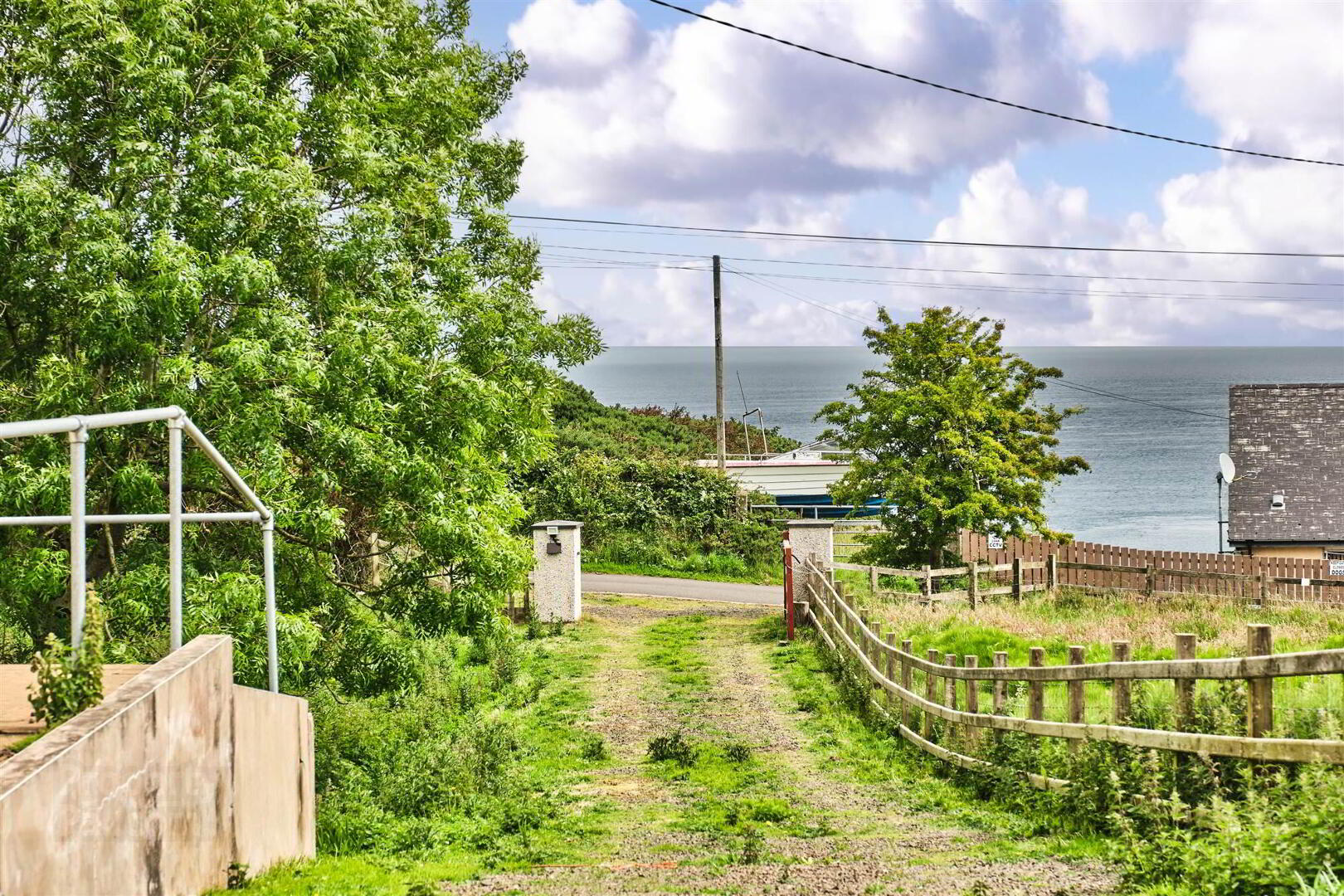79 Torr Road Plus Field Adjacent To Left Of Property 31 of 42