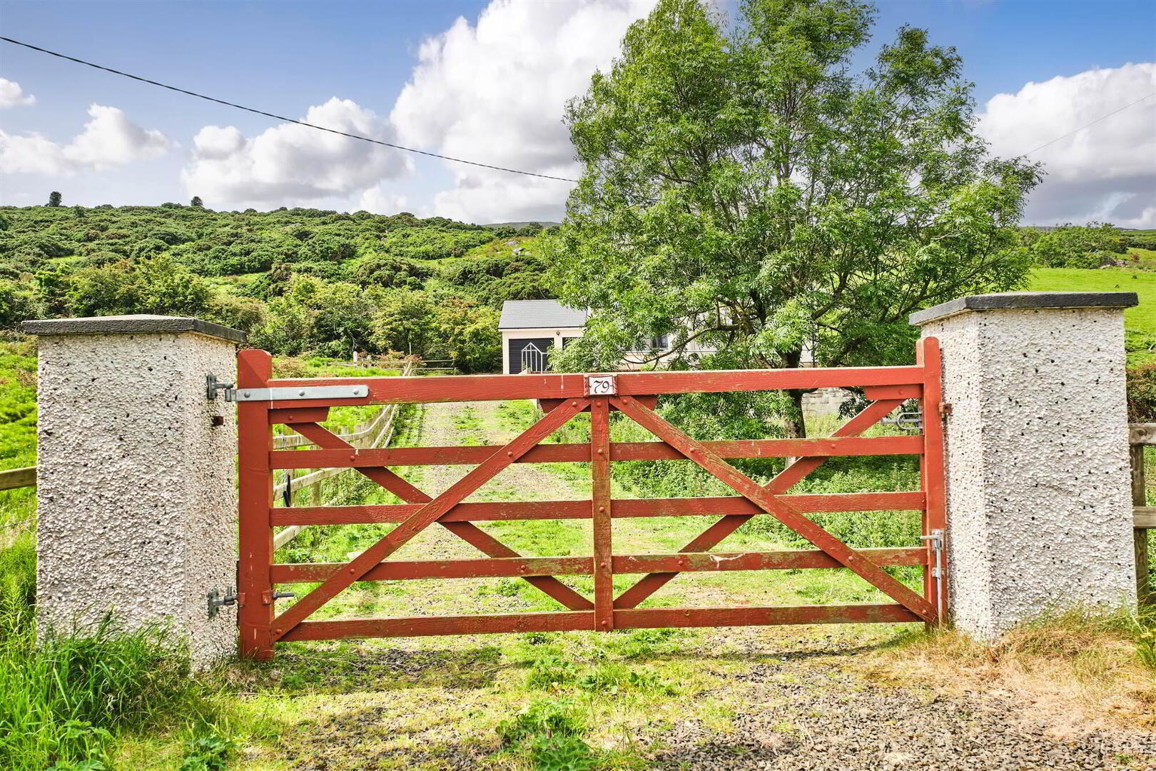 79 Torr Road Plus Field Adjacent To Left Of Property 34 of 42
