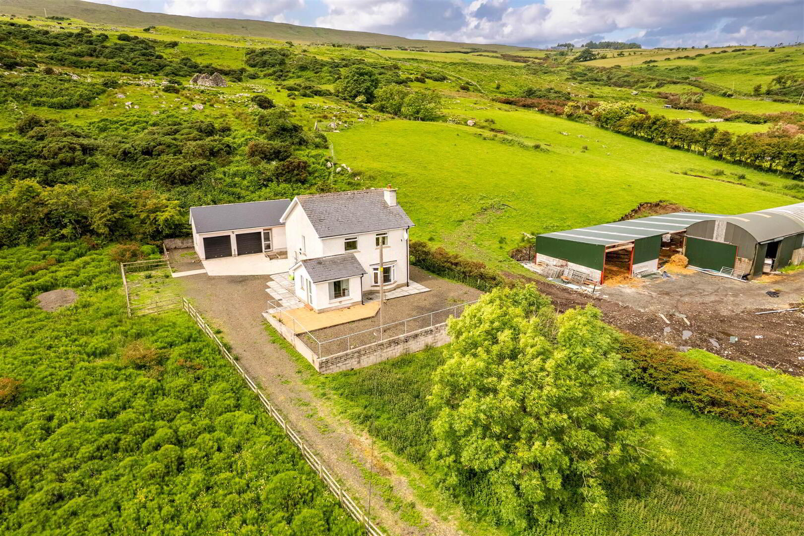 79 Torr Road Plus Field Adjacent To Left Of Property 38 of 42