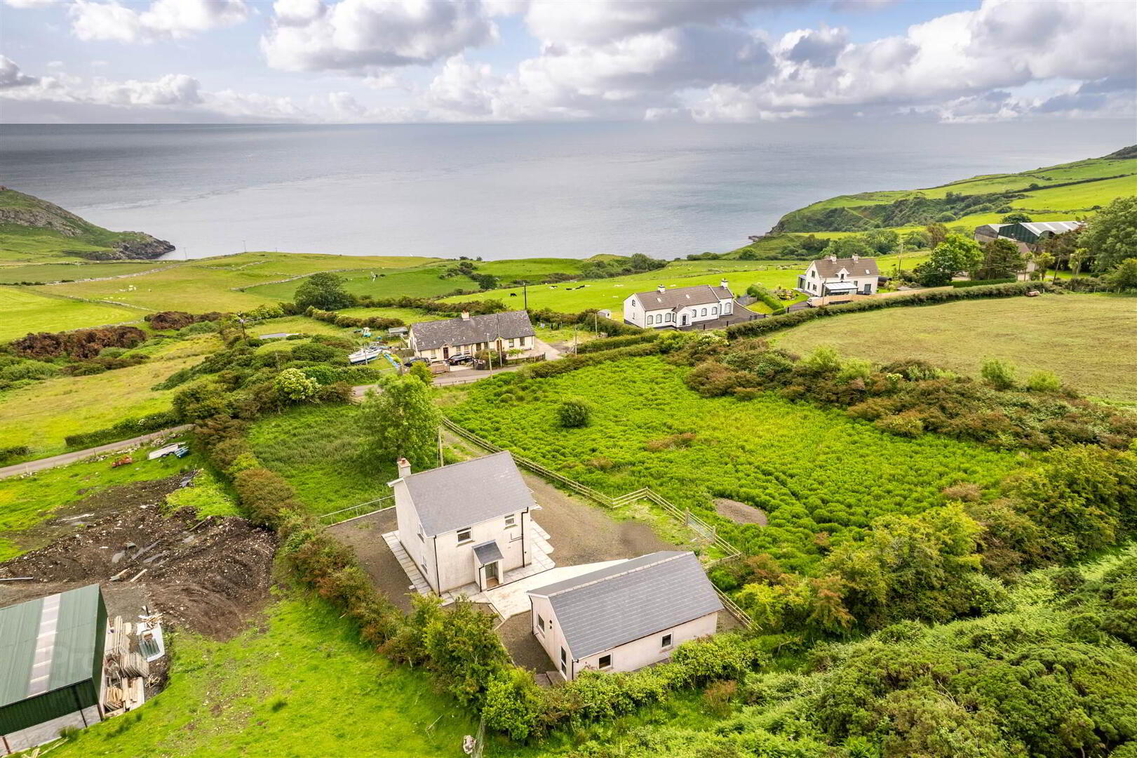 79 Torr Road Plus Field Adjacent To Left Of Property 40 of 42