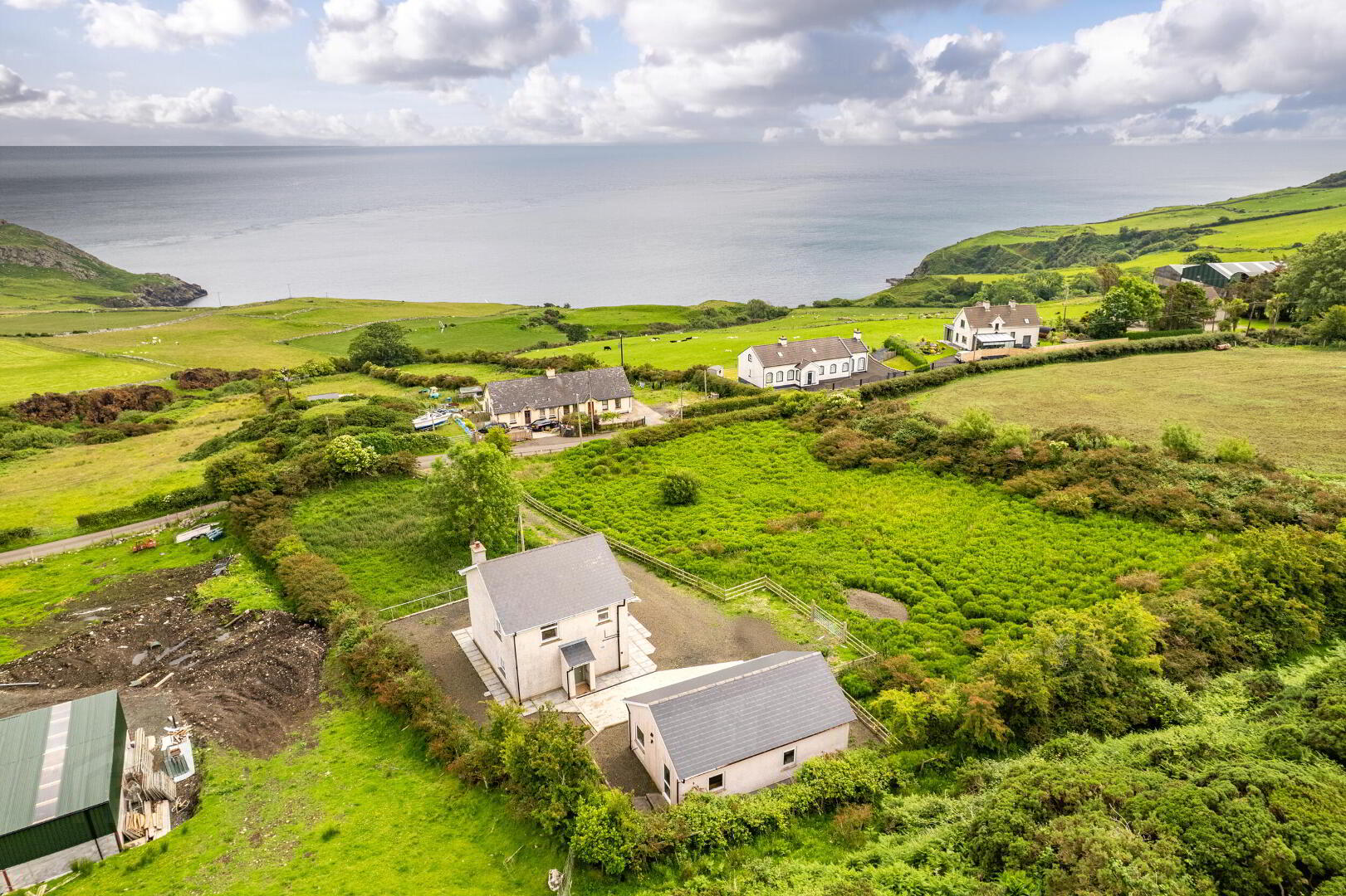 79 Torr Road Plus Field Adjacent To Left Of Property 40 of 41