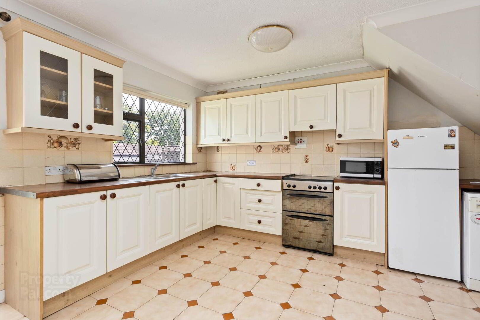 property description image