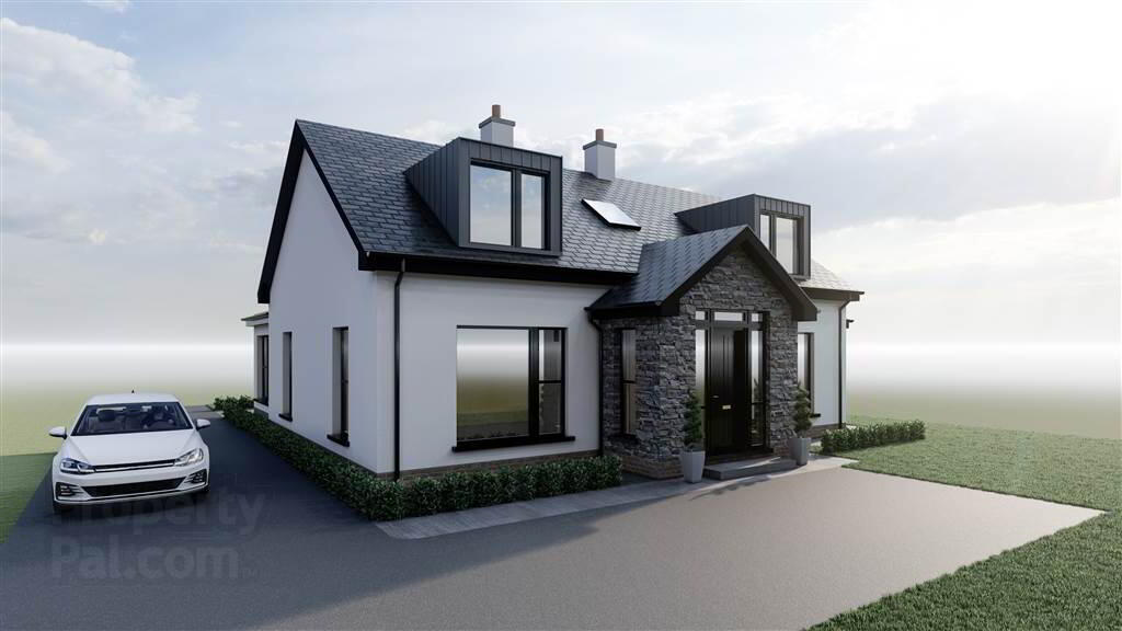 'Peartree Cottage', 31g Ballygowan Road 2 of 4