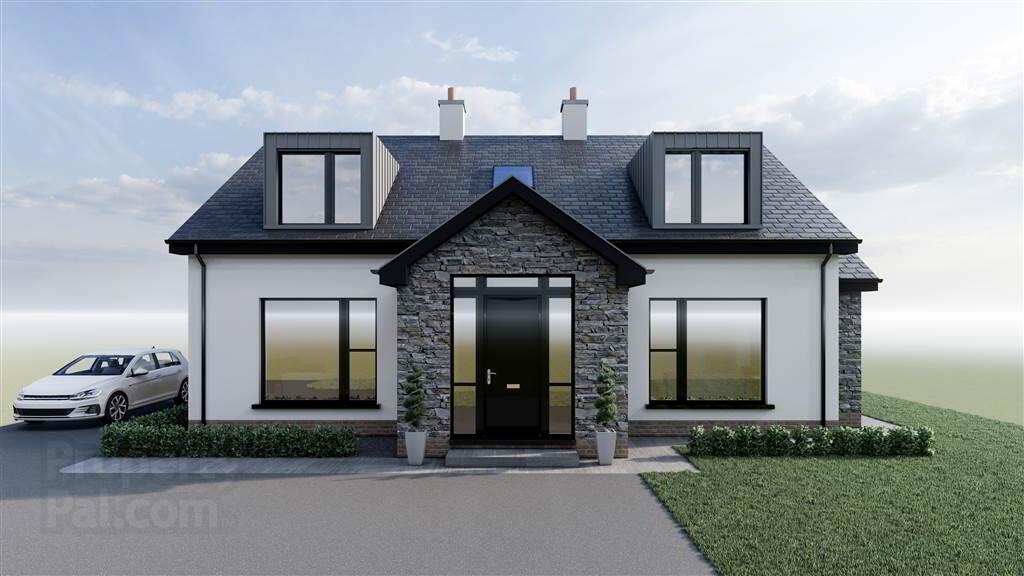'Peartree Cottage', 31g Ballygowan Road 1 of 4
