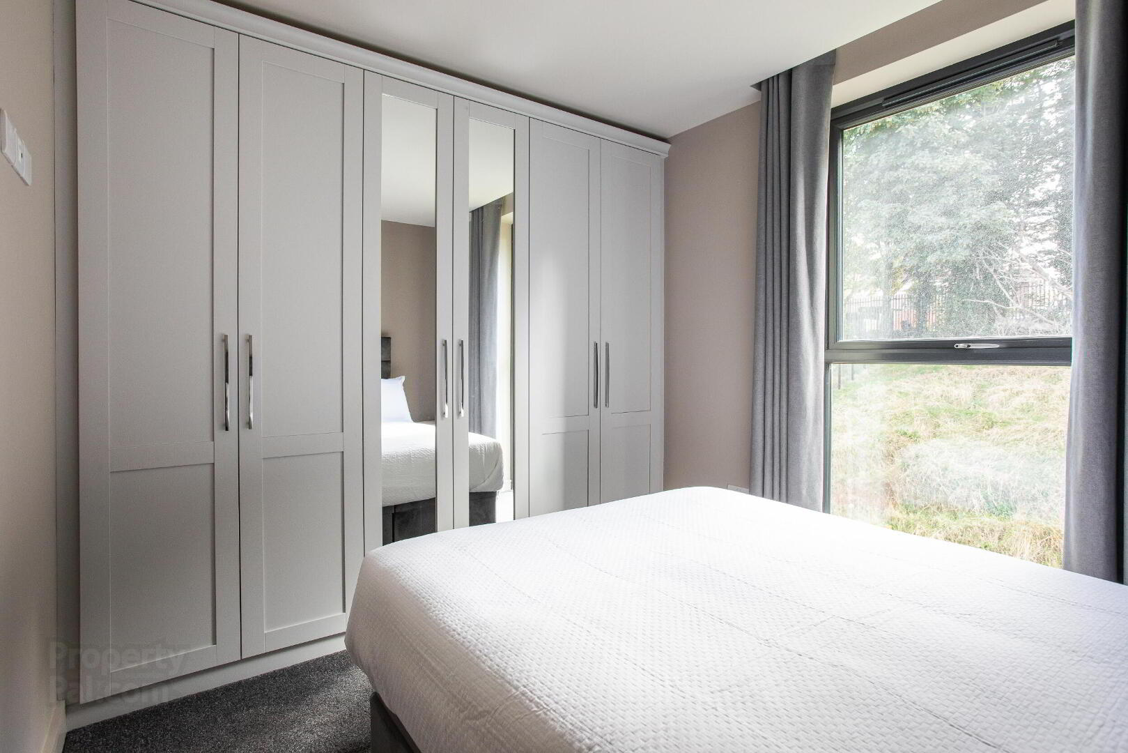 Apartment 28 Lesley Parklands 60 Knocknagoney Road 8 of 11