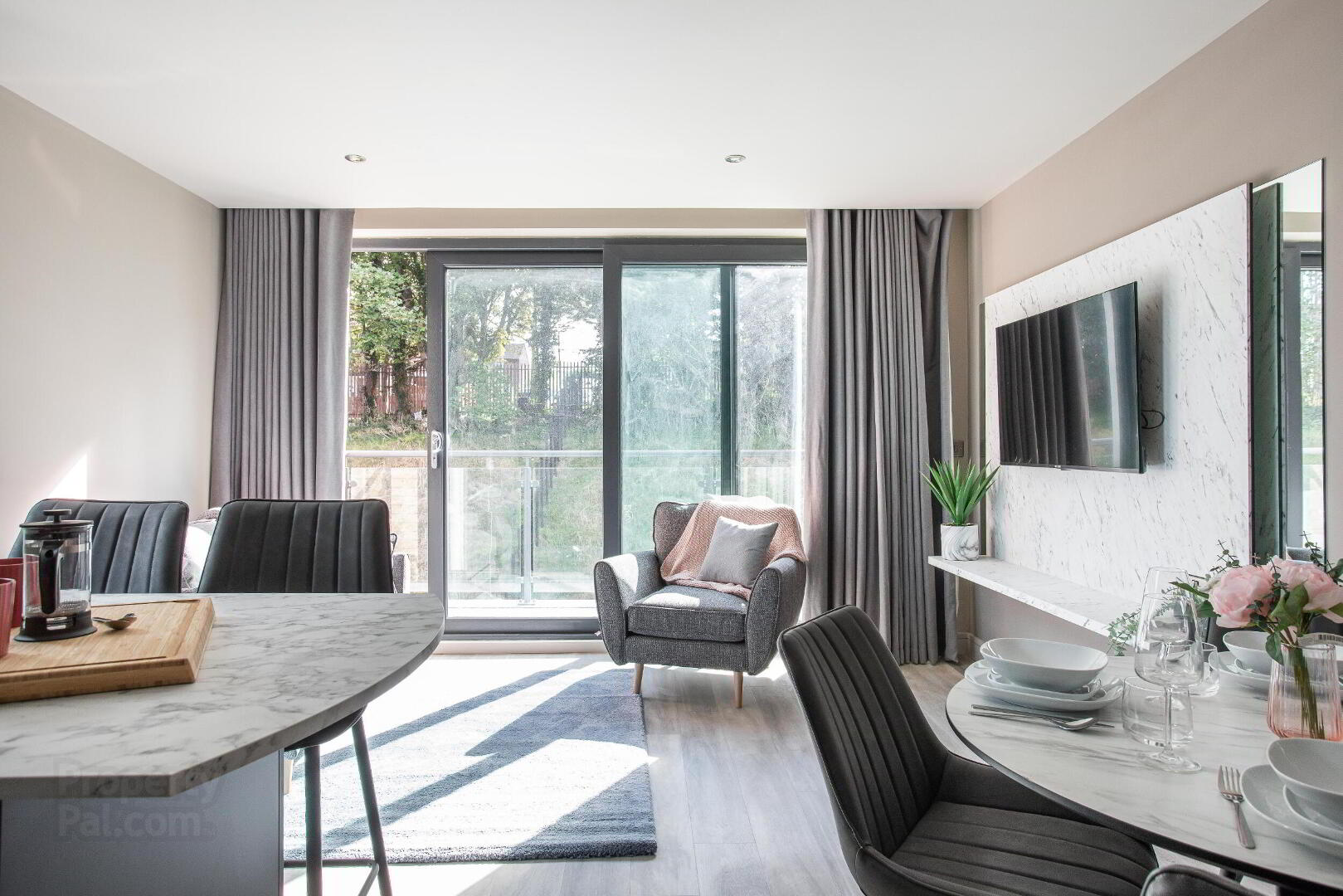 Apartment 28 Lesley Parklands 60 Knocknagoney Road 3 of 11