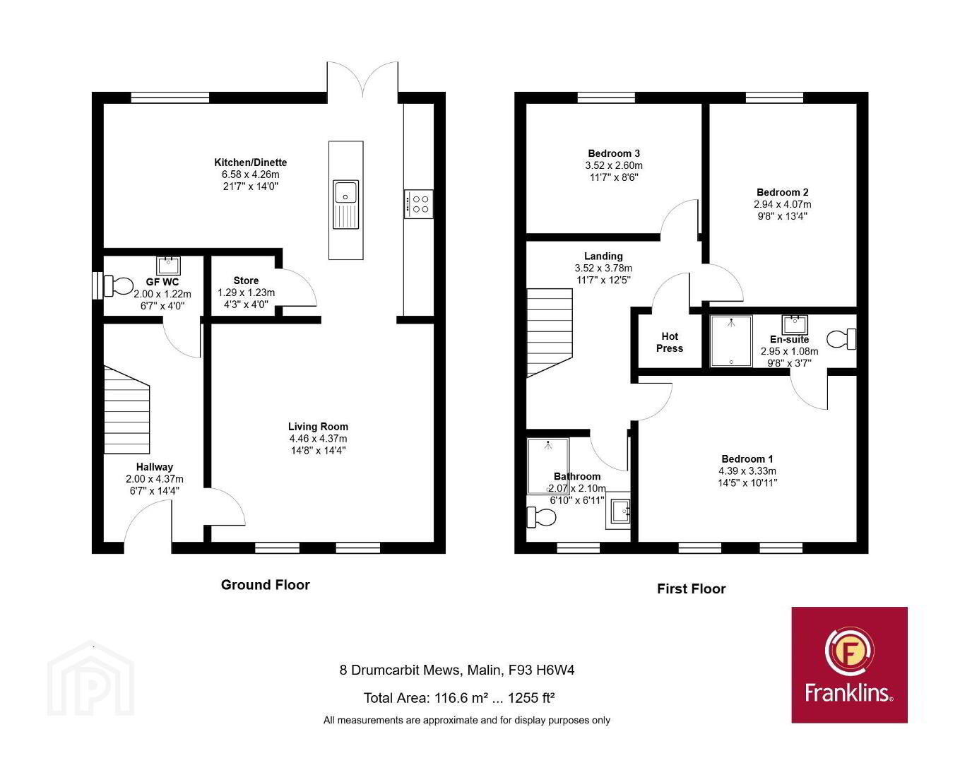 8 Drumcarbit Mews 39 of 40