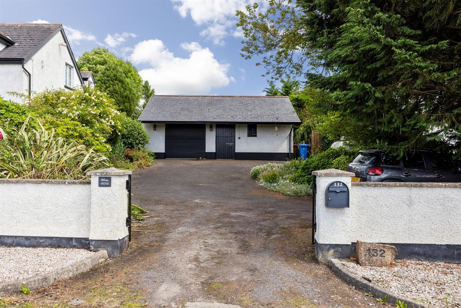 Bramble Cottage, 132 Thornyhill Road 32 of 36