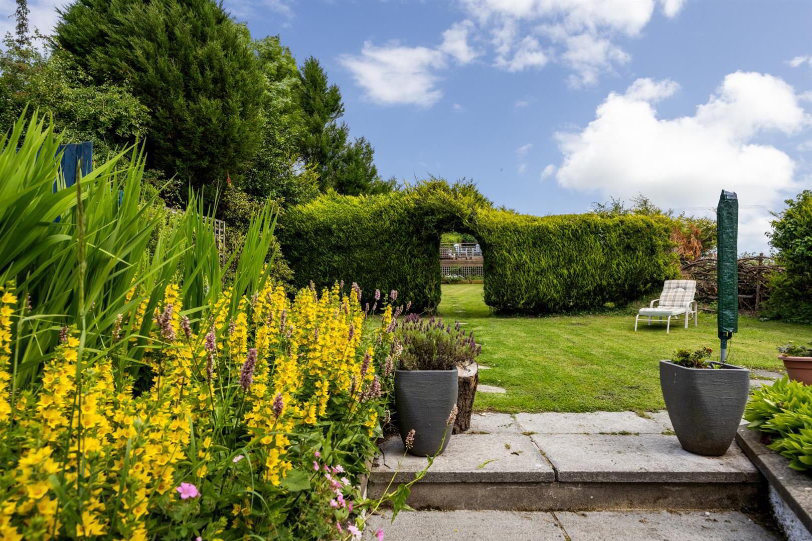 Bramble Cottage, 132 Thornyhill Road 34 of 36