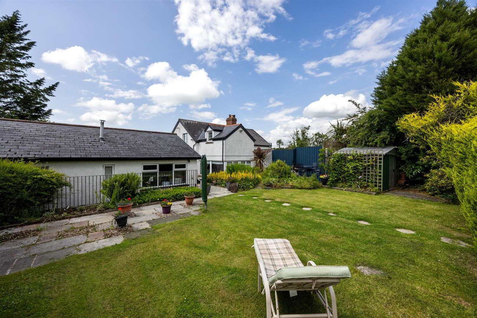 Bramble Cottage, 132 Thornyhill Road 35 of 36