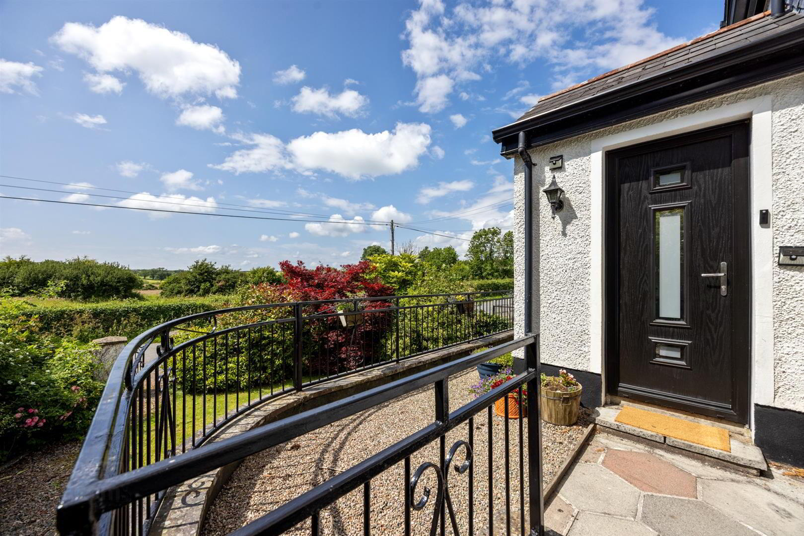 Bramble Cottage, 132 Thornyhill Road 36 of 36