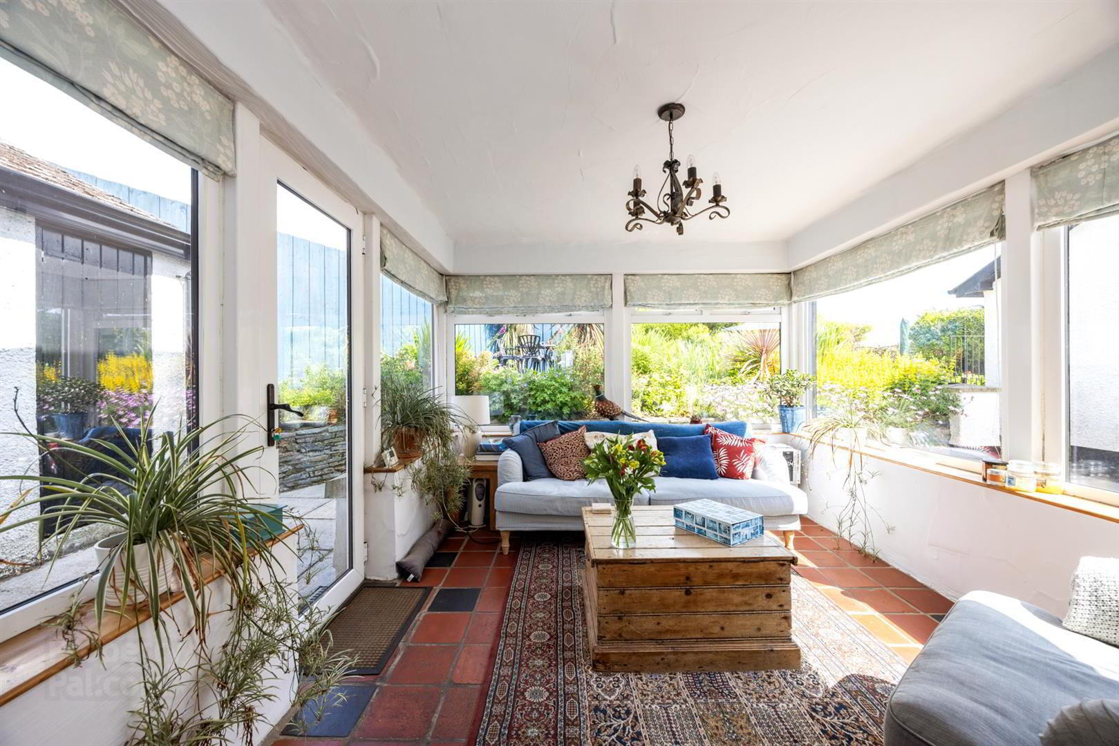 Bramble Cottage, 132 Thornyhill Road 12 of 36