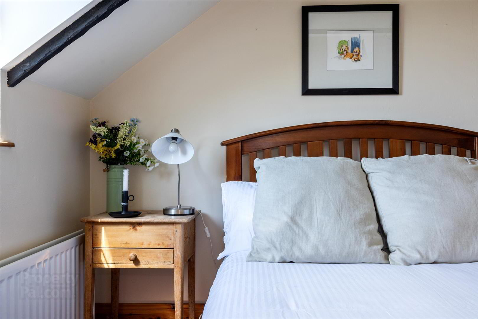 Bramble Cottage, 132 Thornyhill Road 23 of 36