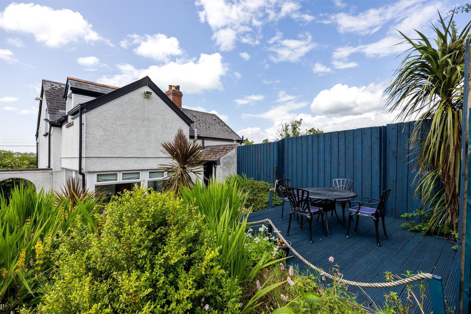 Bramble Cottage, 132 Thornyhill Road 30 of 36