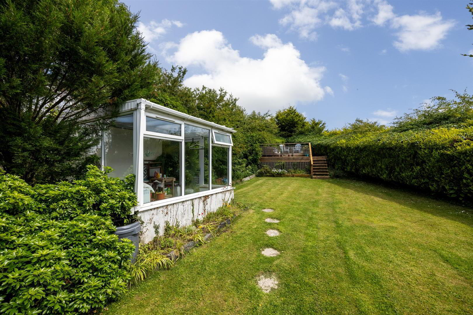 Bramble Cottage, 132 Thornyhill Road 28 of 36