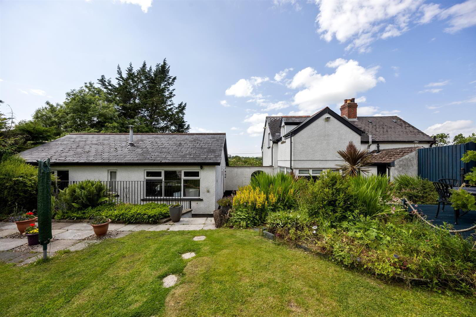Bramble Cottage, 132 Thornyhill Road 29 of 36