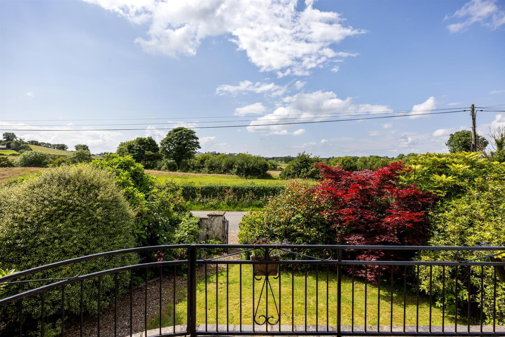 Bramble Cottage, 132 Thornyhill Road 31 of 36