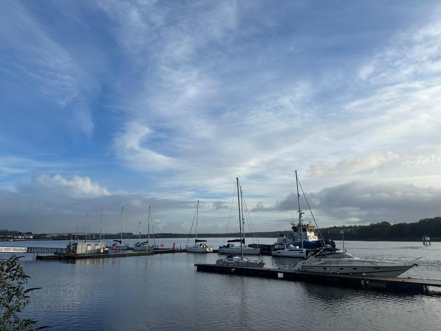 Clipper Quay, 202 Strand Road 7 of 7