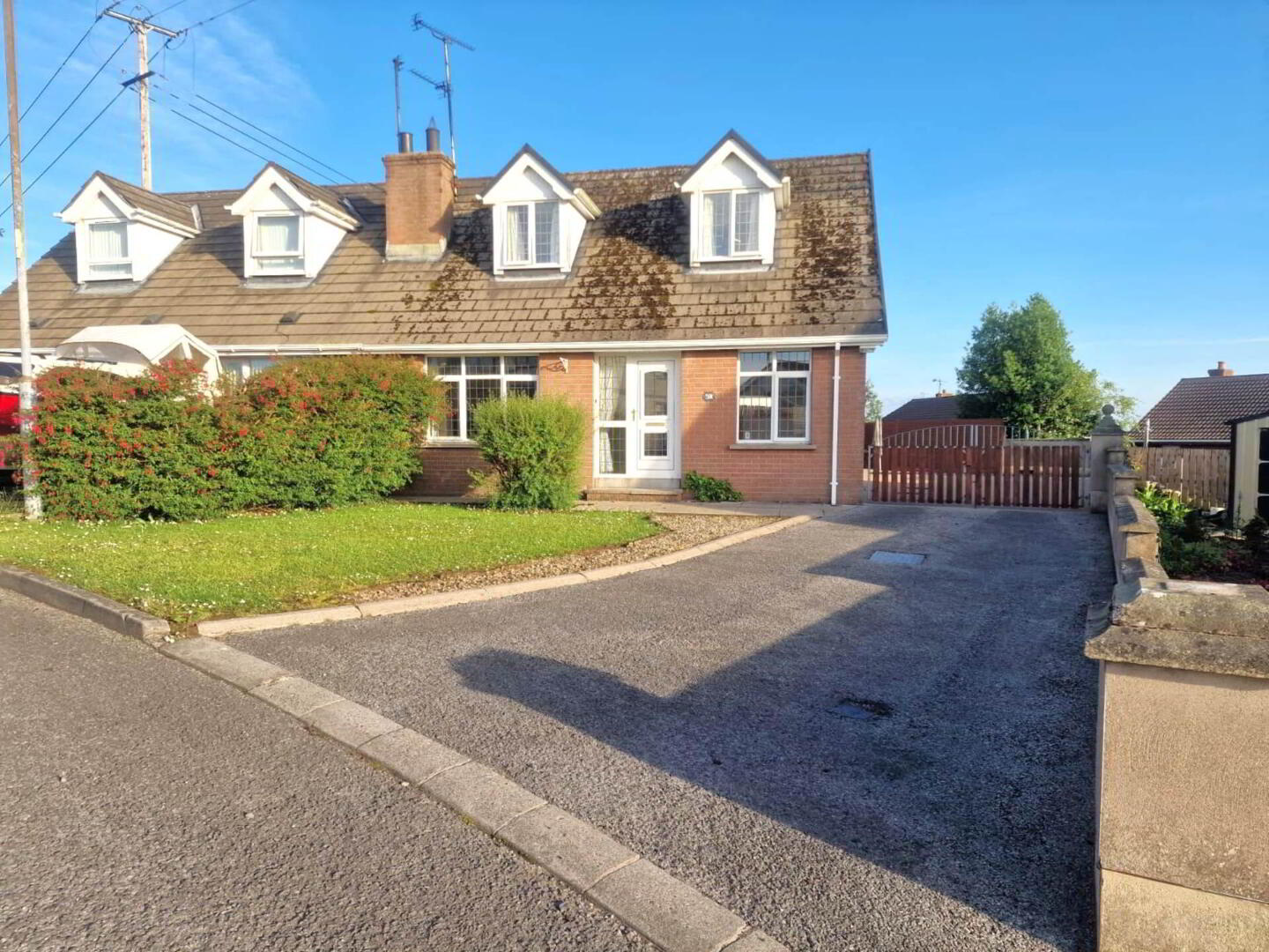 7 Boyhill Park 1 of 28