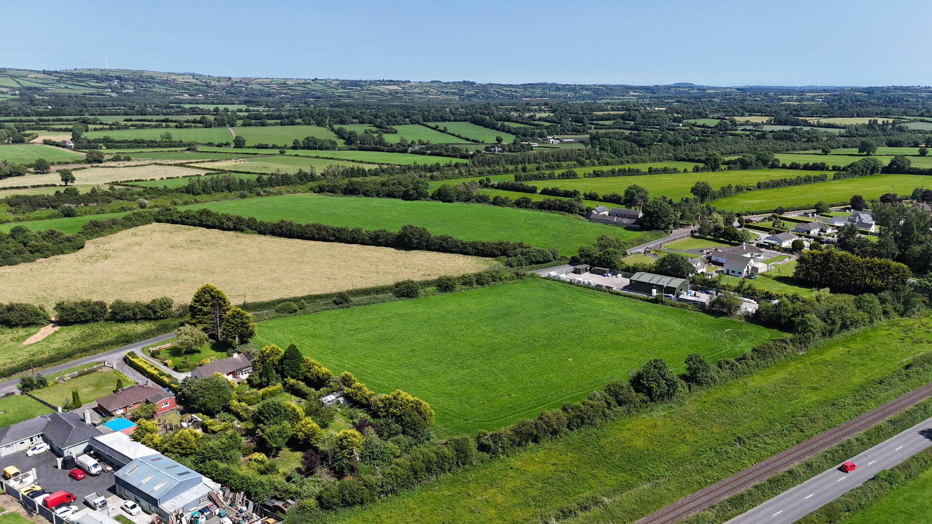 C. 3.8 Acres At Skeard 5 of 10