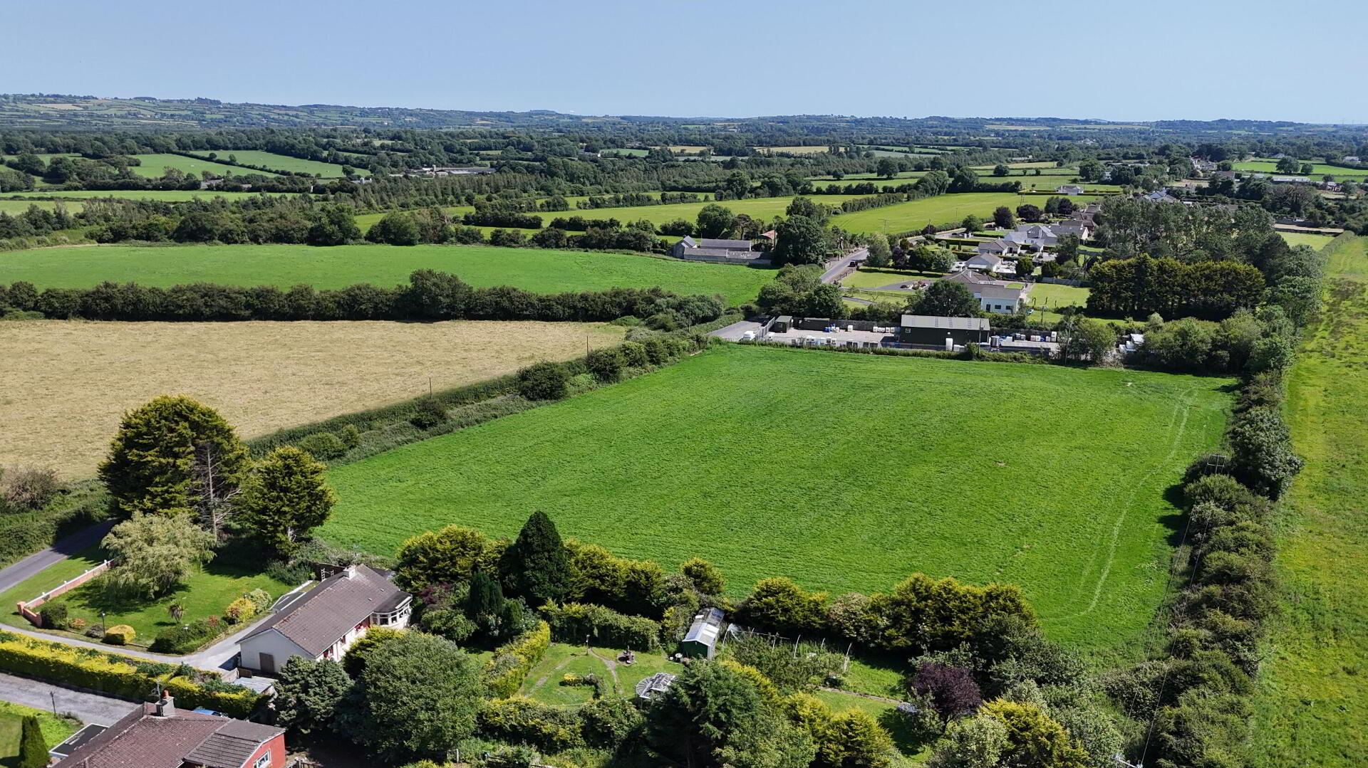 C. 3.8 Acres At Skeard 4 of 10