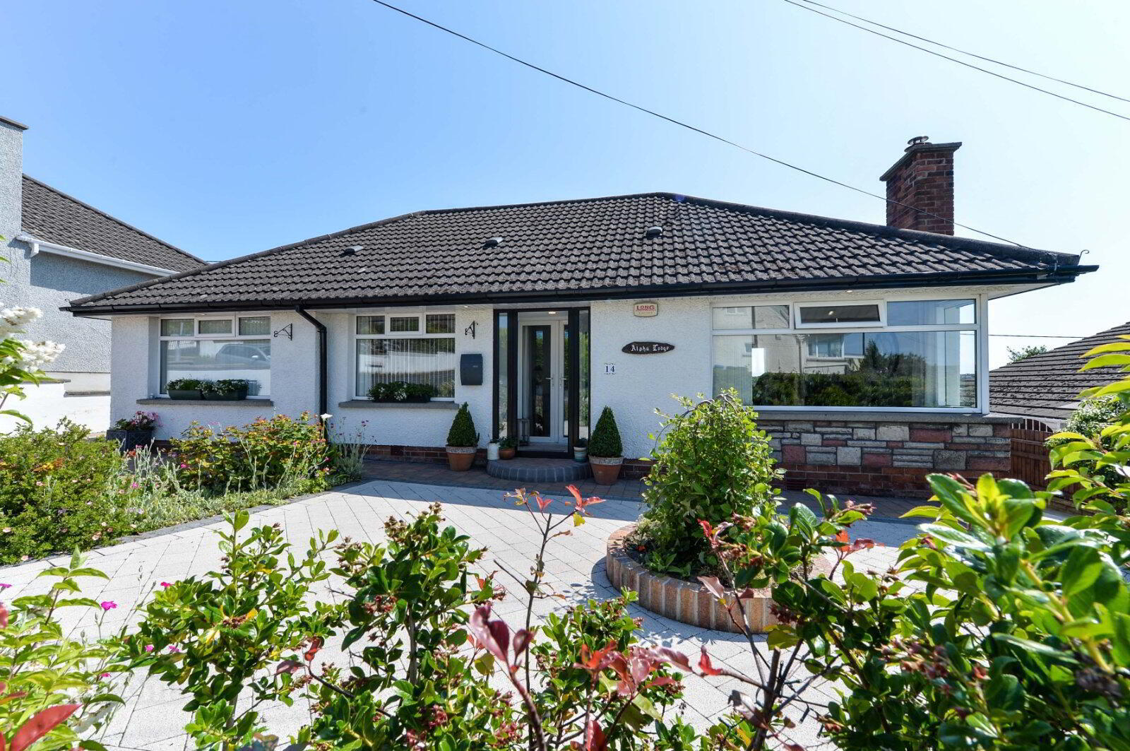 14 Belvedere Road 21 of 21