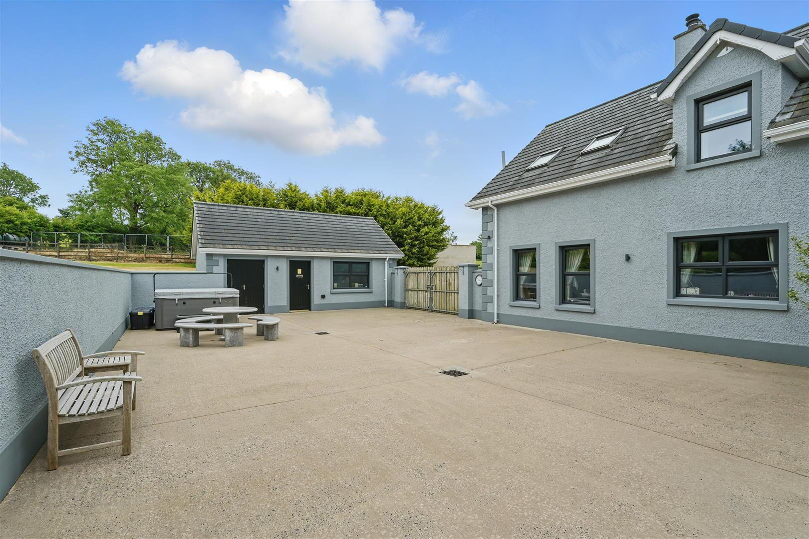 Edenvale View, 76 Chapeltown Road 28 of 35
