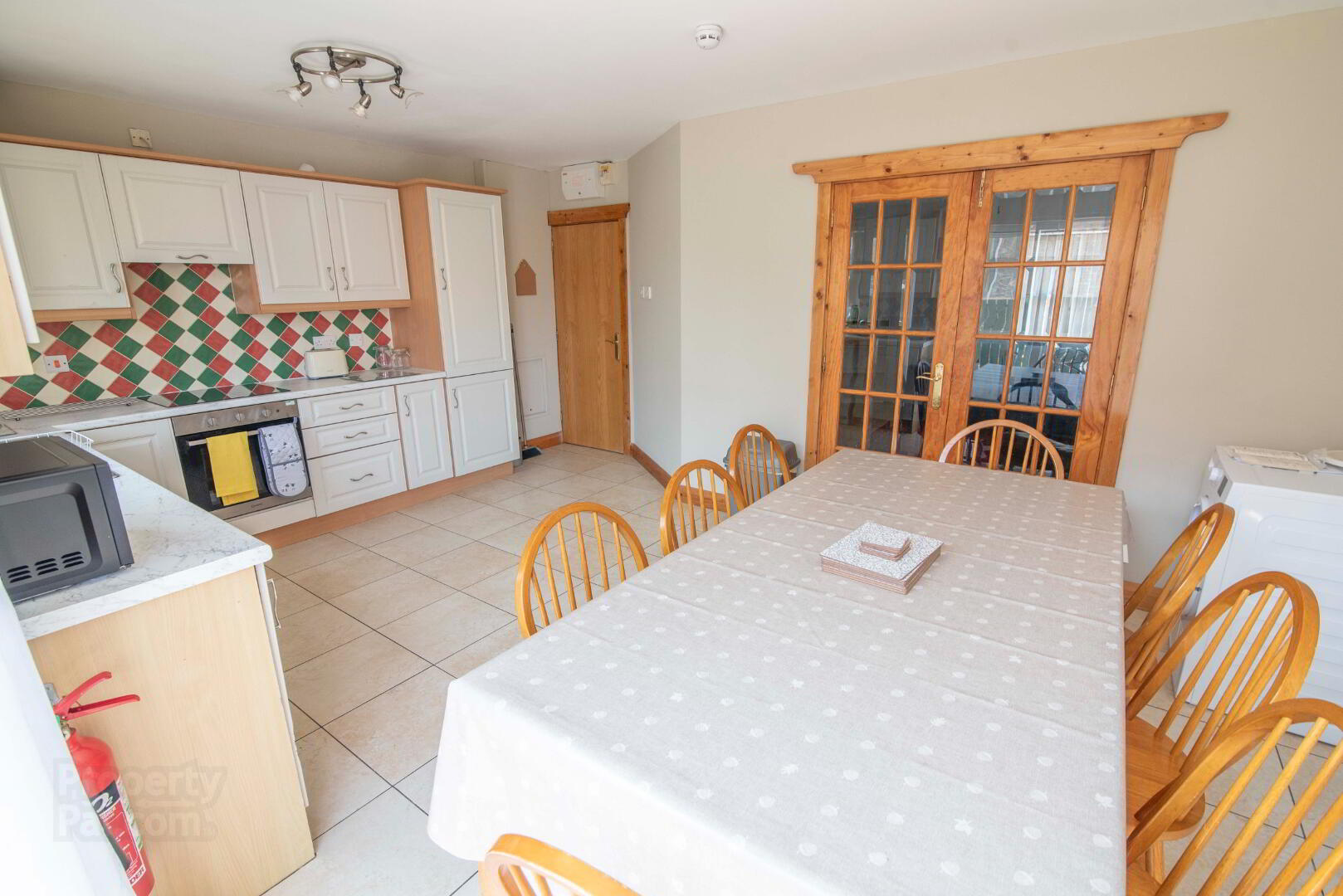 property description image