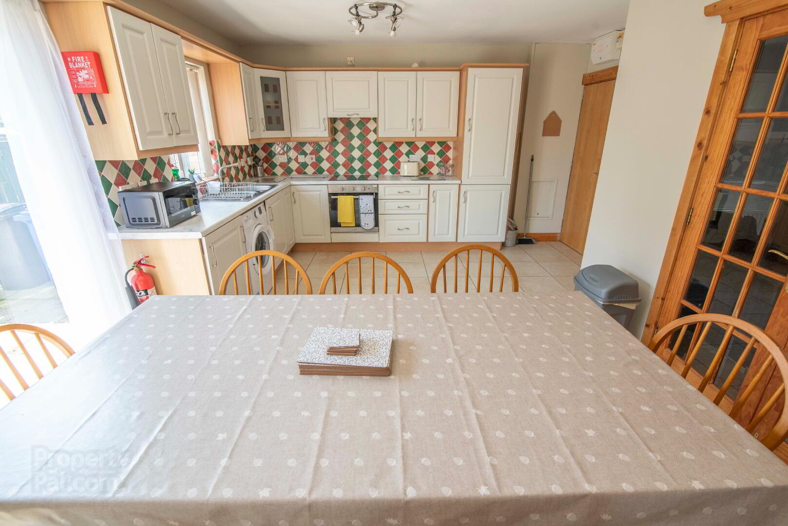 75 Old Mill Grange (holiday Let) 3 of 52