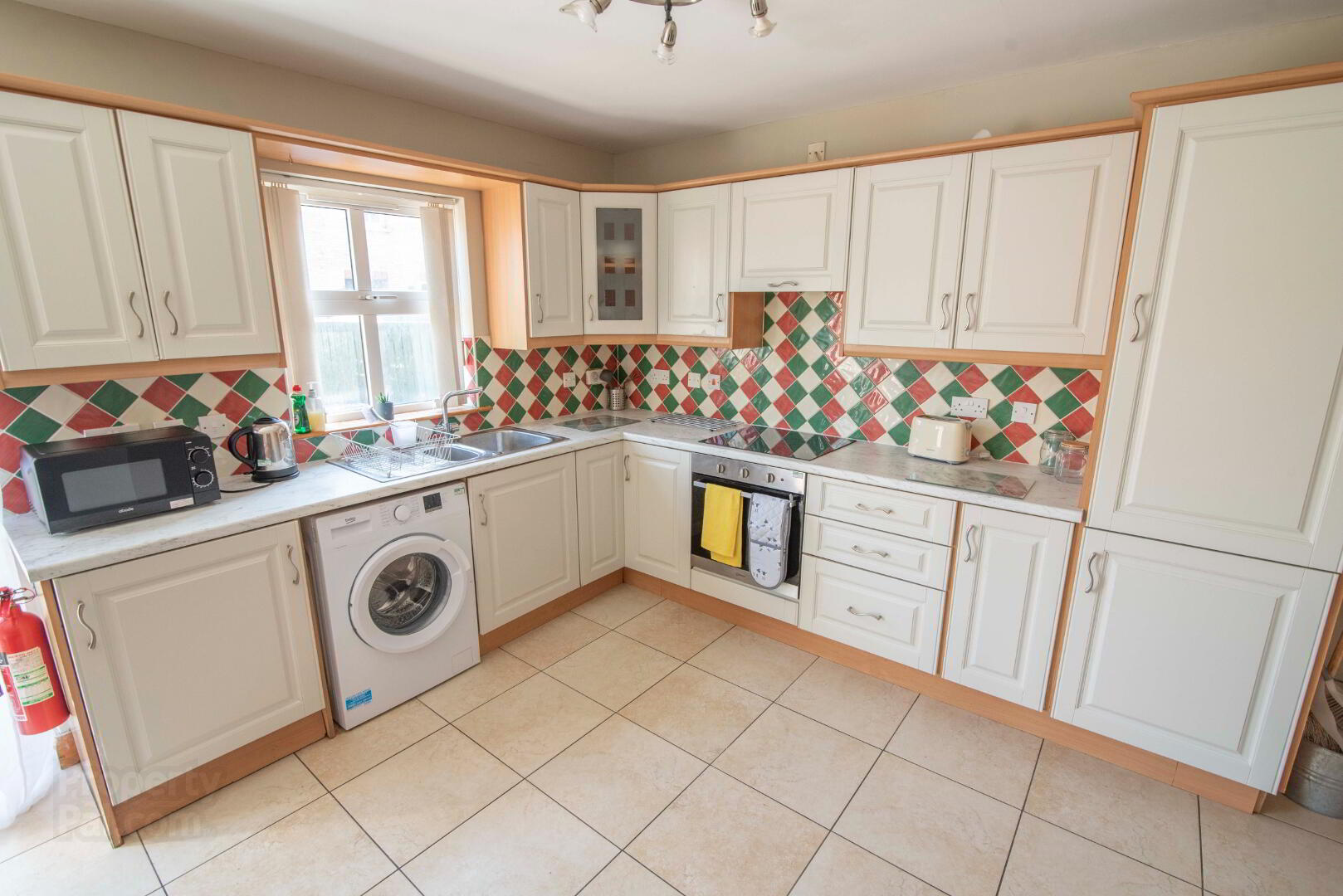 75 Old Mill Grange (holiday Let) 5 of 52