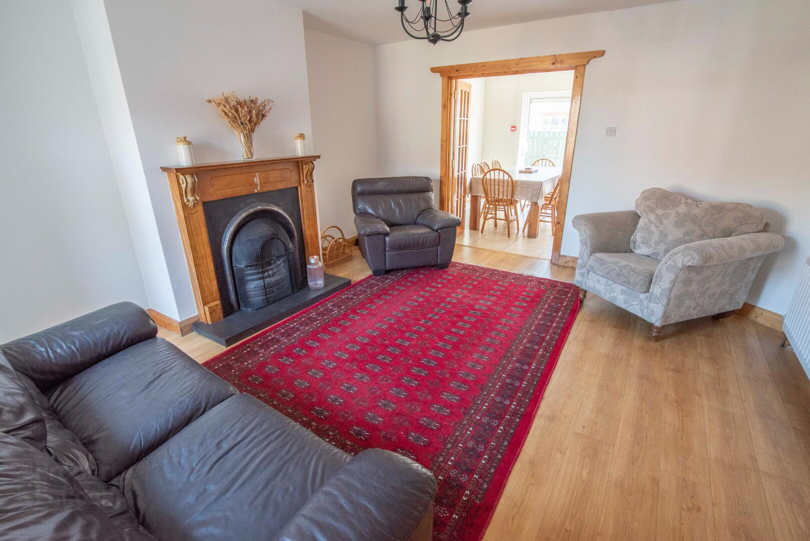 75 Old Mill Grange (holiday Let) 7 of 52