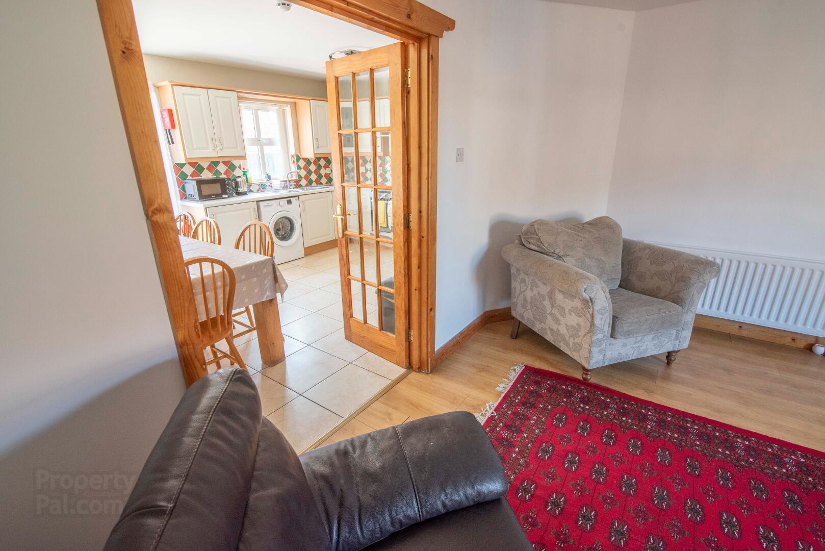 75 Old Mill Grange (holiday Let) 9 of 52