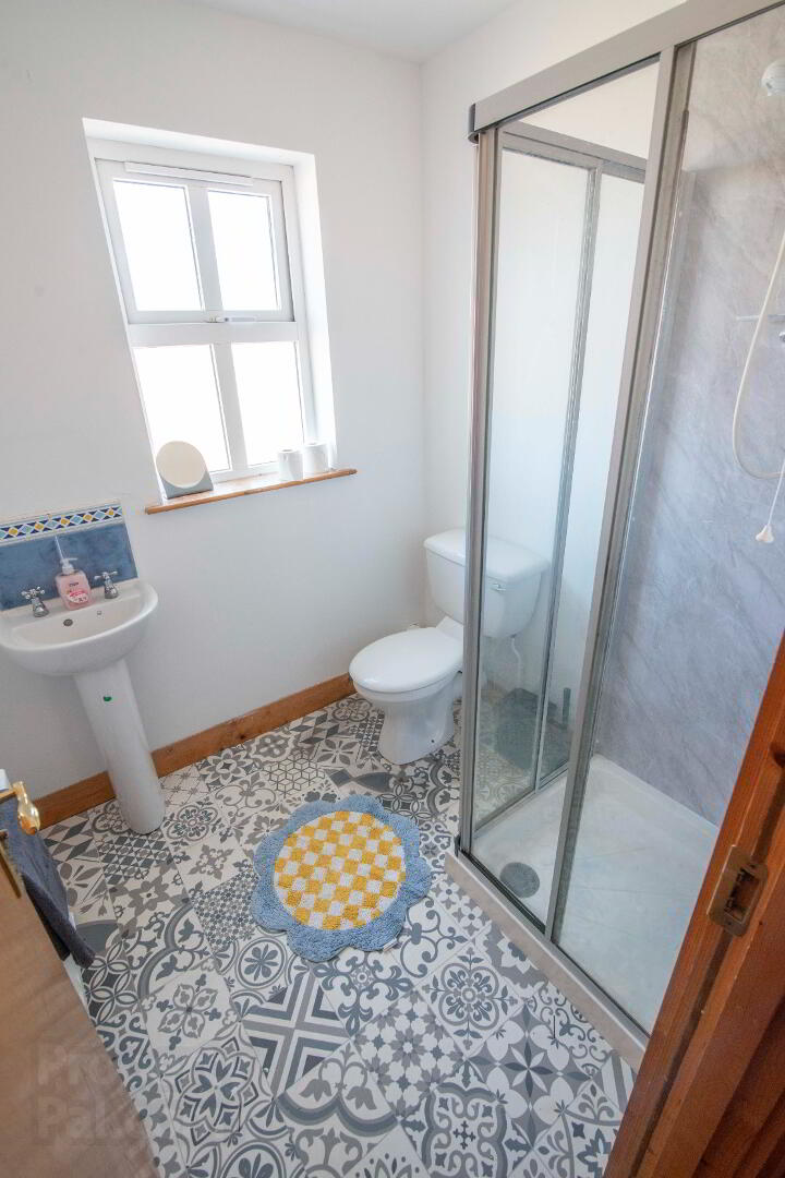 75 Old Mill Grange (holiday Let) 32 of 52