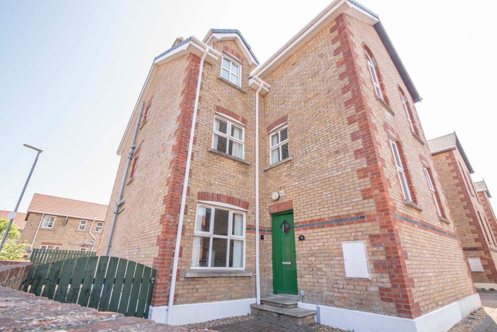75 Old Mill Grange (holiday Let) 1 of 52