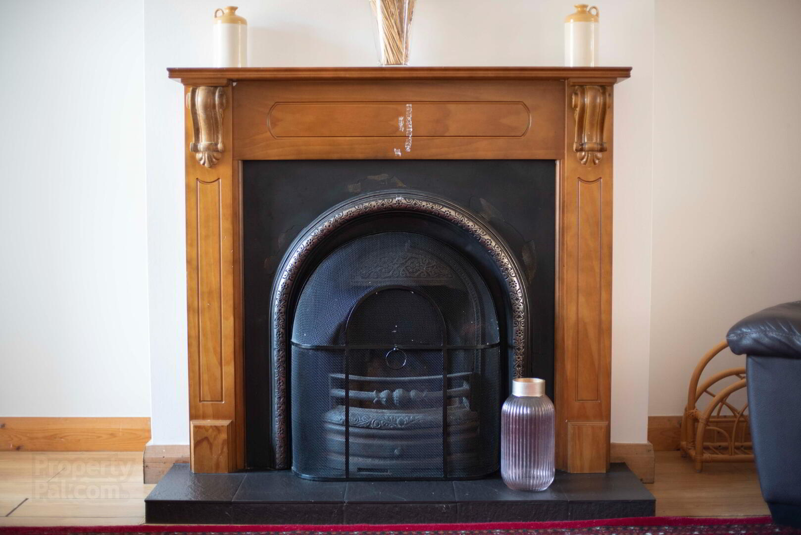 75 Old Mill Grange (holiday Let) 36 of 52