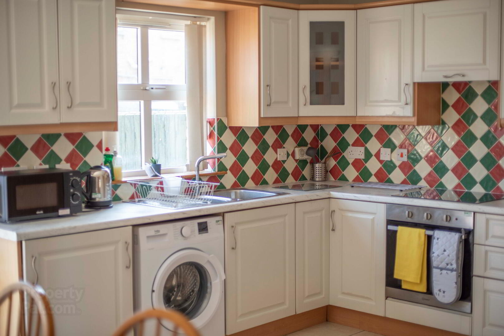 75 Old Mill Grange (holiday Let) 38 of 52