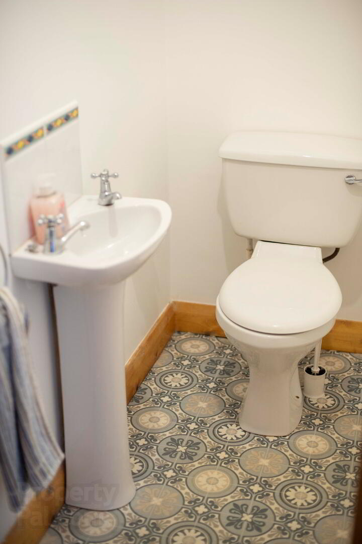 75 Old Mill Grange (holiday Let) 52 of 52