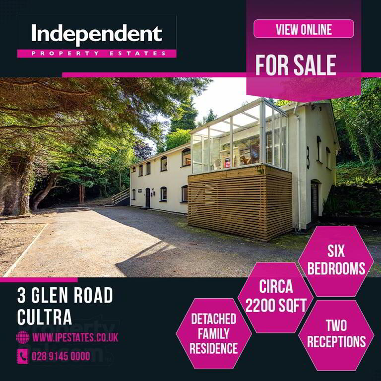 Glen Lane House, 3 Glen Road 2 of 49
