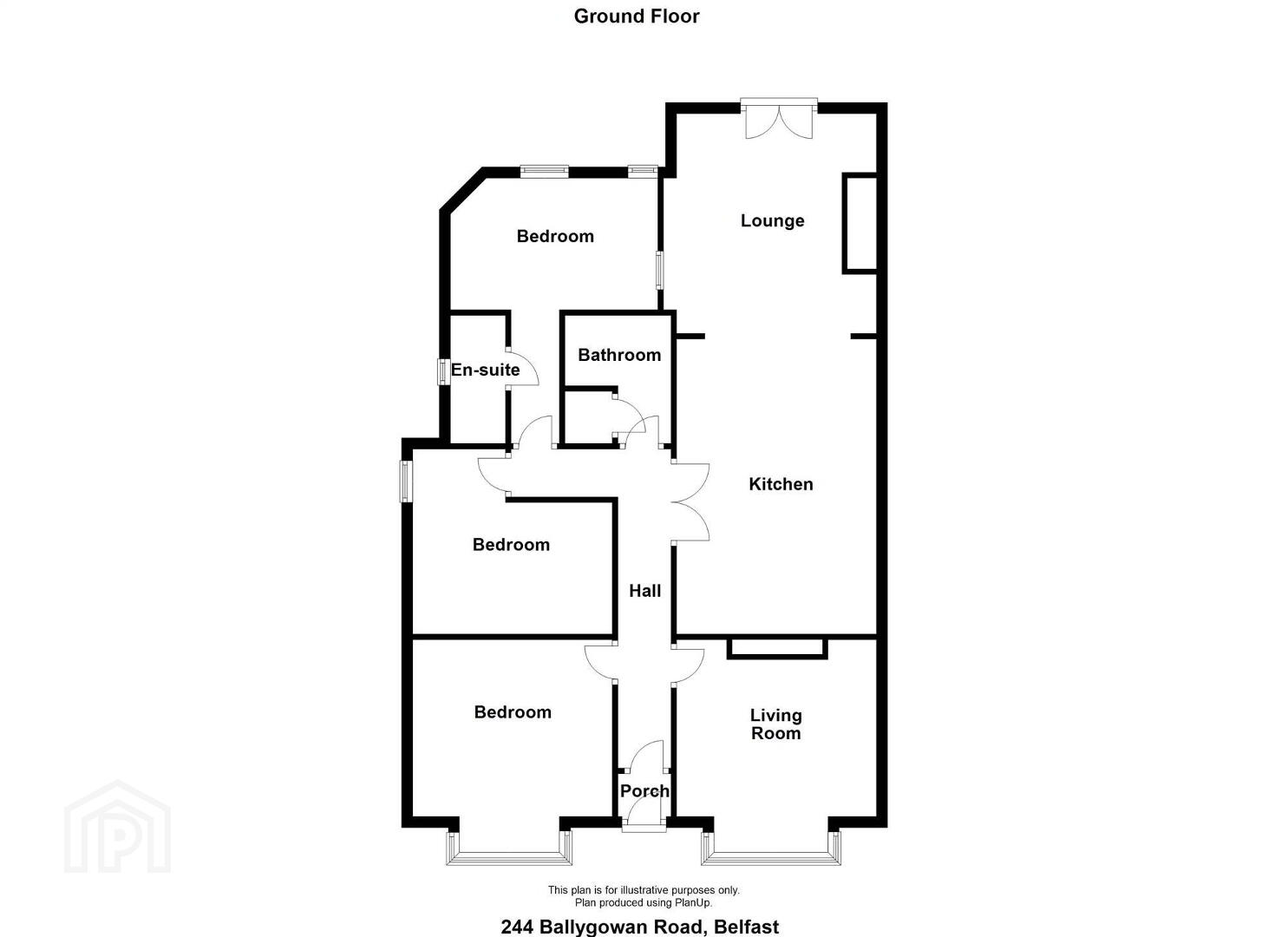 244 Ballygowan Road 30 of 30