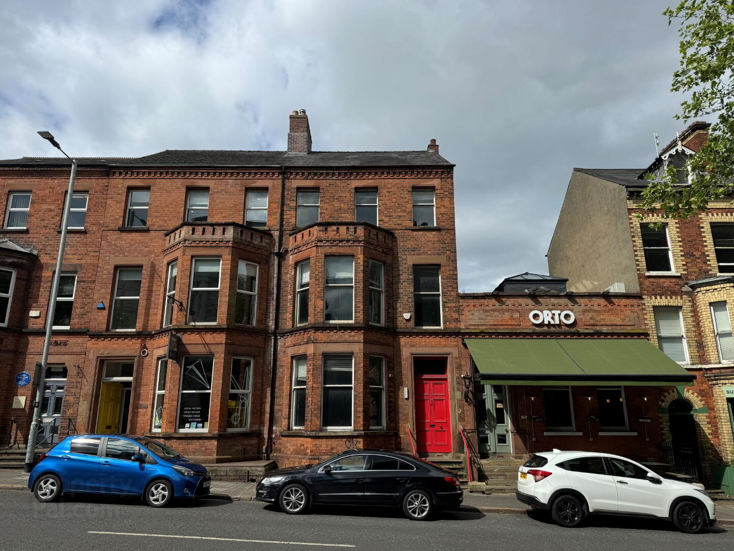 13 Stranmillis Road 1 of 5