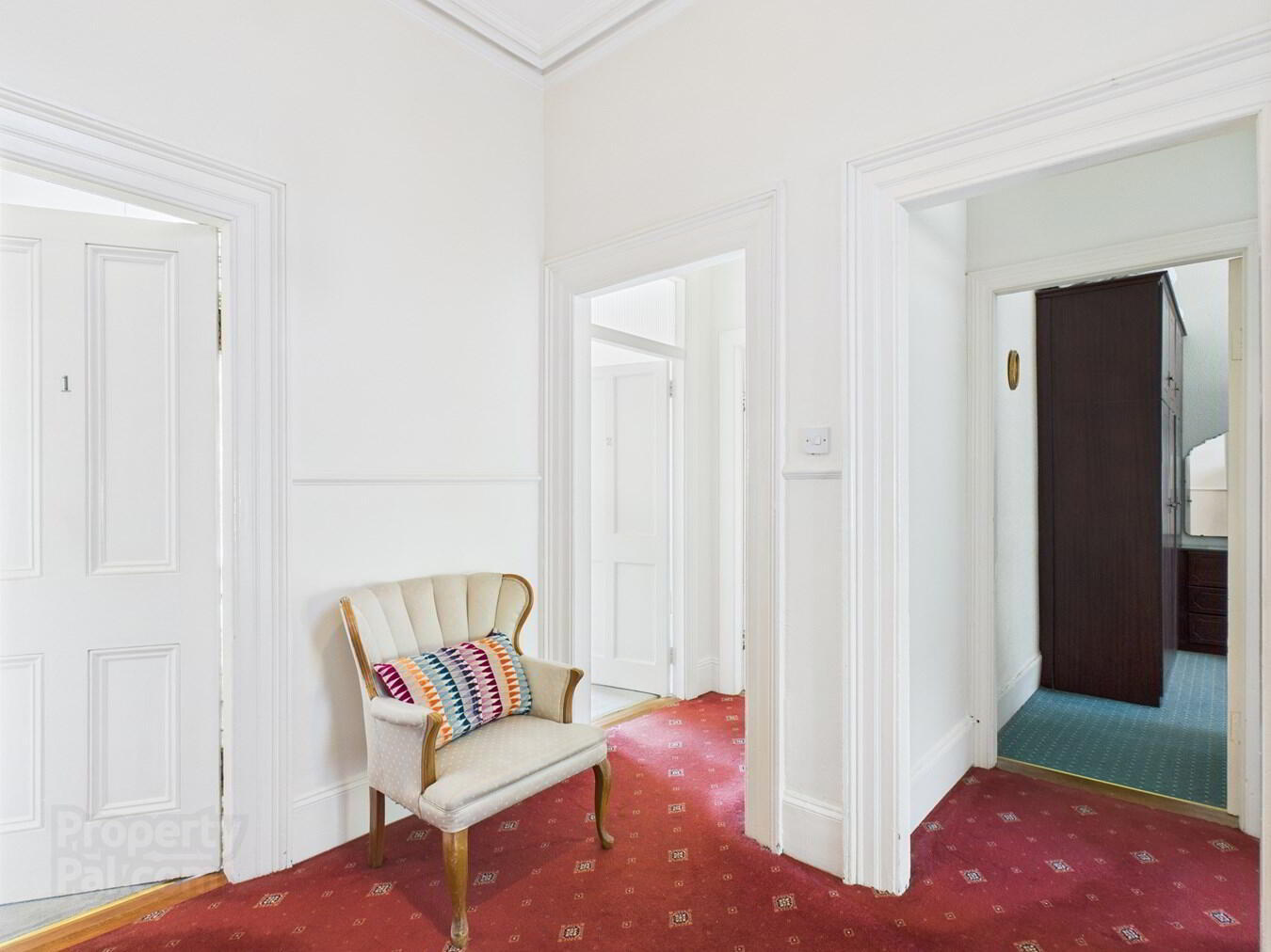 Rushmere House, Lower Branch Road 22 of 44