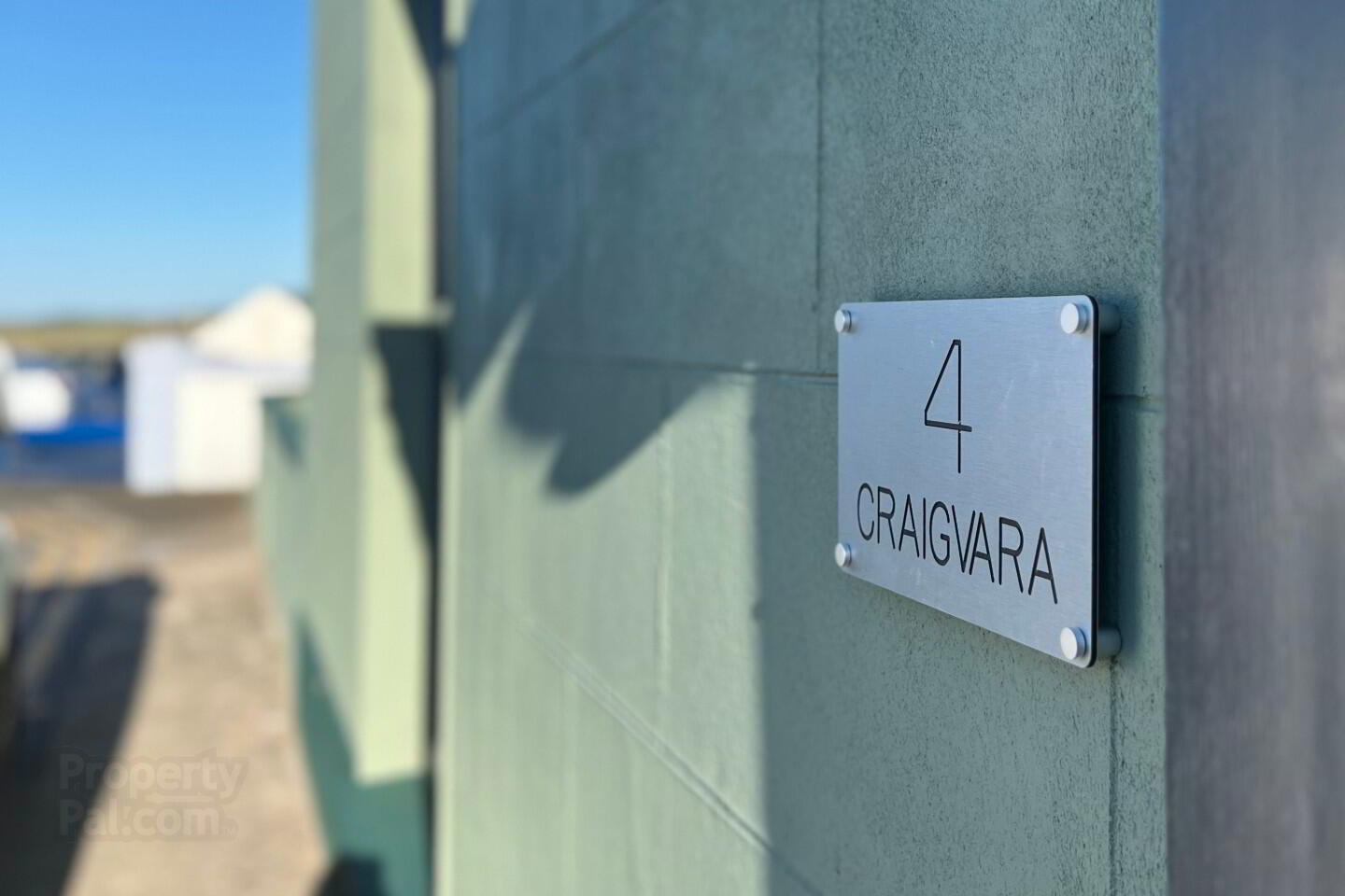 4 Craigvarra (holiday Let) 1 of 49