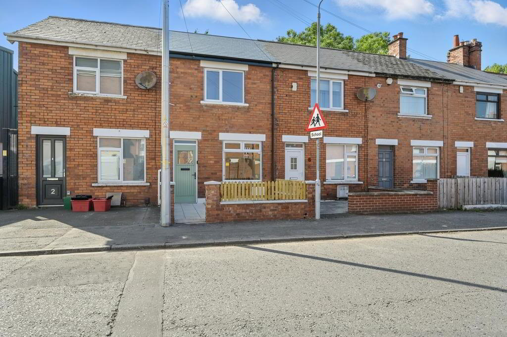 4 Fane Street 1 of 17