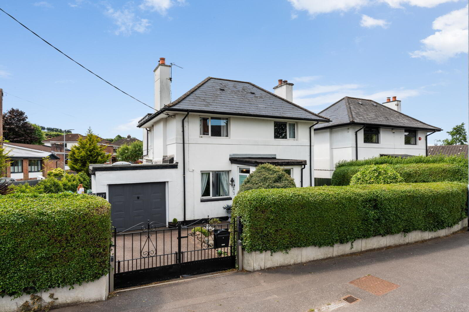 147 Gilnahirk Road 1 of 27